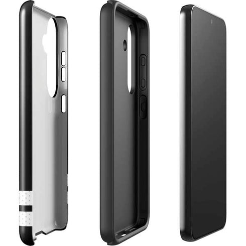 NFL Chicago Bears Shutout Galaxy S24 Plus Impact Case